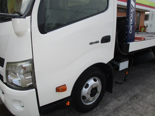 日野 デュトロ 小型 車載専用車 TKG-XZU720M(90037) 41枚目