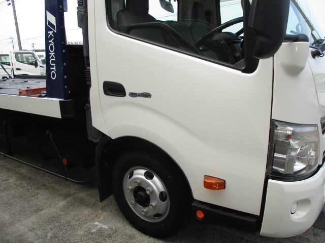 日野 デュトロ 小型 車載専用車 TKG-XZU720M(90037) 42枚目
