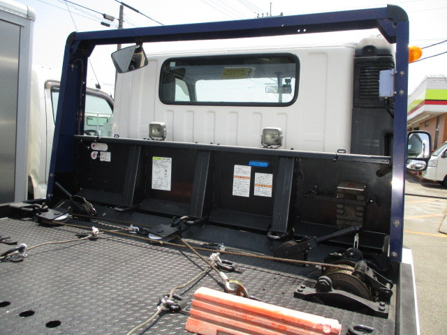 日野 デュトロ 小型 車載専用車 TKG-XZU720M(90037) 43枚目