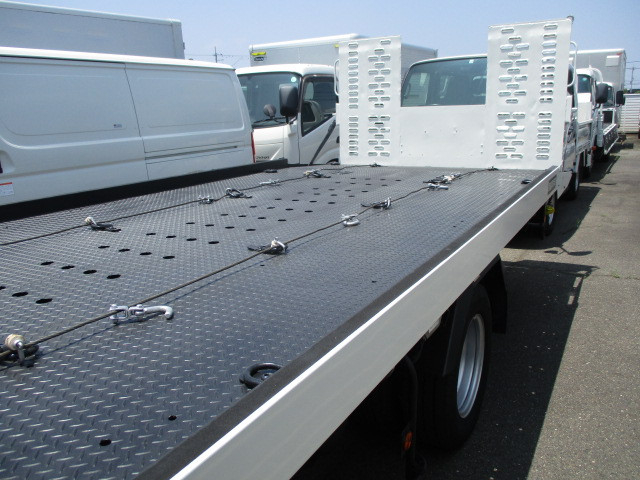 日野 デュトロ 小型 車載専用車 TKG-XZU720M(90037) 44枚目