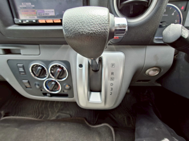 日産自動車 キャラバン 小型 その他 LDF-VW2E26(90038) 23枚目