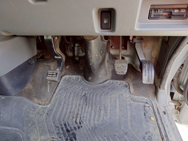 日産自動車 キャラバン 小型 その他 LDF-VW2E26(90038) 25枚目