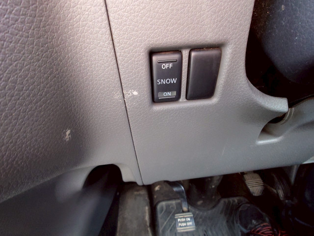 日産自動車 キャラバン 小型 その他 LDF-VW2E26(90038) 27枚目