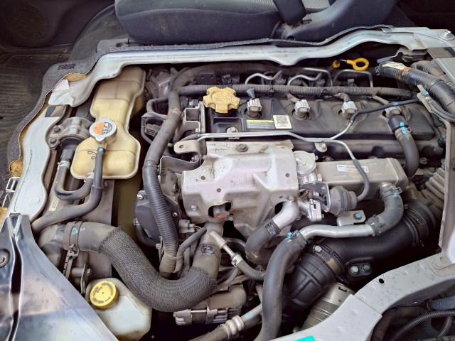 日産自動車 キャラバン 小型 その他 LDF-VW2E26(90038) 41枚目