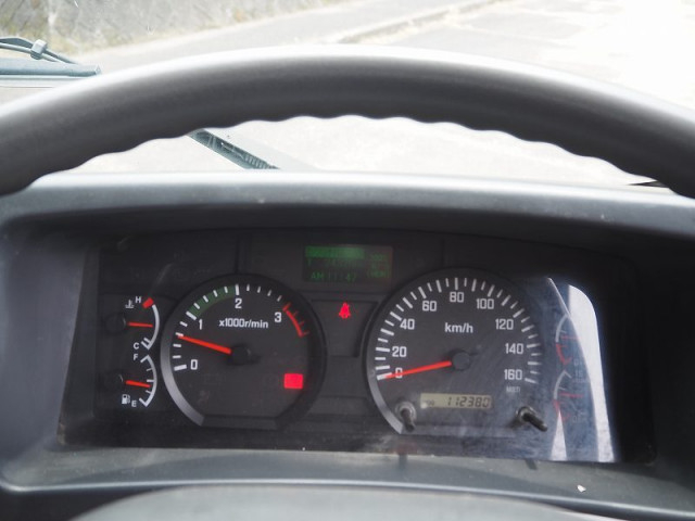 いすゞ フォワード 中型 クレーン付き TKG-FRR90S1(90040) 49枚目