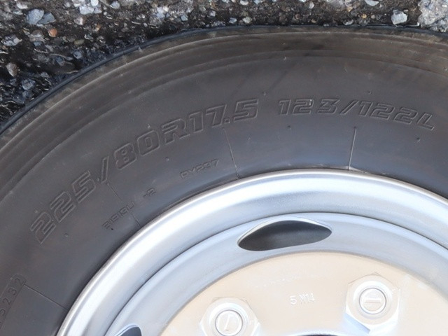 日野 デュトロ 小型 高圧洗浄車 TKG-XZU700X(90043) 23枚目