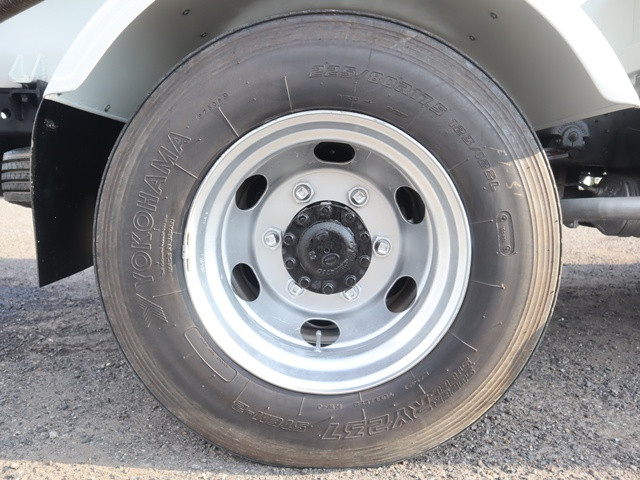 日野 デュトロ 小型 高圧洗浄車 TKG-XZU700X(90043) 31枚目