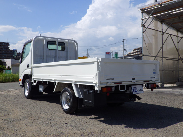 トヨタ ダイナ 小型 平ボディ QDF-KDY231(90046) 2枚目