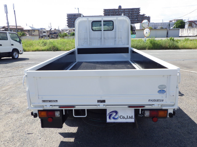トヨタ ダイナ 小型 平ボディ QDF-KDY231(90046) 5枚目