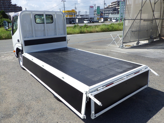 トヨタ ダイナ 小型 平ボディ QDF-KDY231(90046) 21枚目