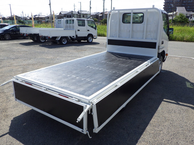 トヨタ ダイナ 小型 平ボディ QDF-KDY231(90046) 22枚目