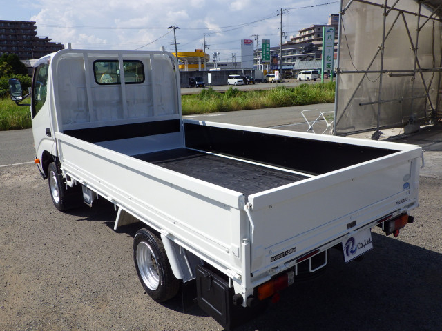 トヨタ ダイナ 小型 平ボディ QDF-KDY231(90046) 23枚目