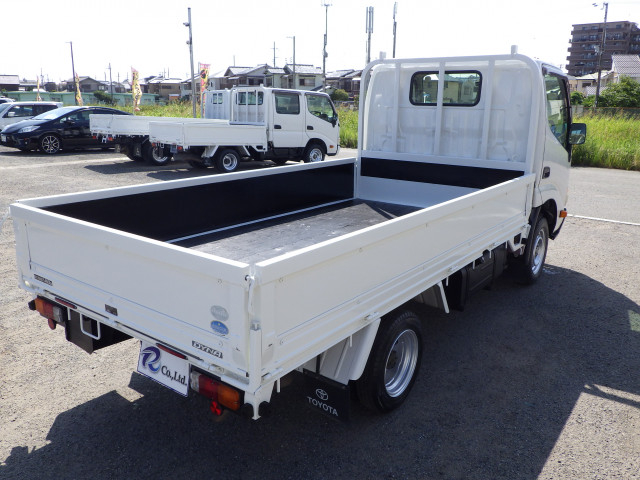 トヨタ ダイナ 小型 平ボディ QDF-KDY231(90046) 24枚目