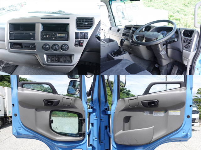 UDトラックス（日産） コンドル 増トン アルミウィング QKG-PK39CH(90047) 16枚目