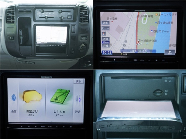 トヨタ トヨエース 小型 平ボディ QDF-KDY231(90049) 42枚目