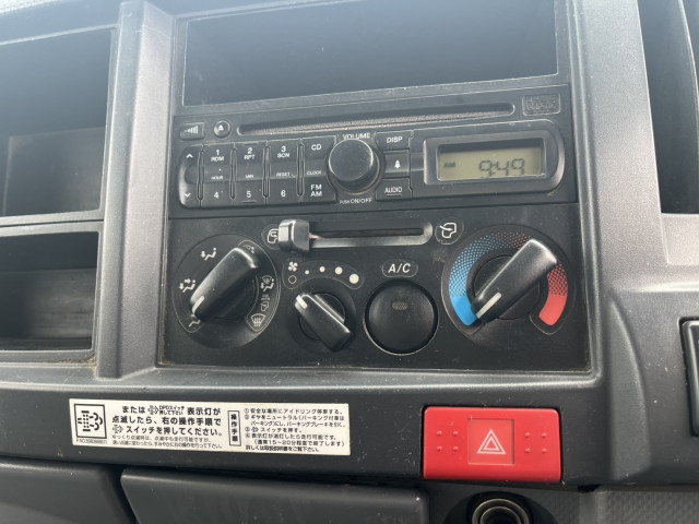 いすゞ エルフ 小型 Wキャブ TKG-NHS85A(90050) 22枚目