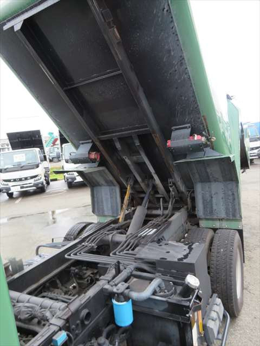 日野 デュトロ 小型 塵芥車（プレス式） TKG-XZU600E(90052) 25枚目