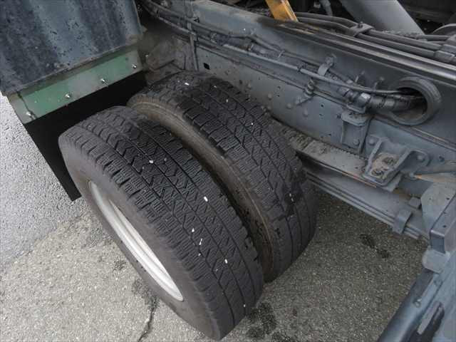 日野 デュトロ 小型 塵芥車（プレス式） TKG-XZU600E(90052) 28枚目