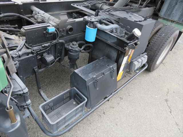 日野 デュトロ 小型 塵芥車（プレス式） TKG-XZU600E(90052) 30枚目