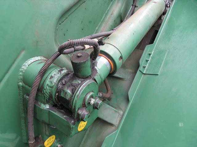 日野 デュトロ 小型 塵芥車（プレス式） TKG-XZU600E(90052) 34枚目