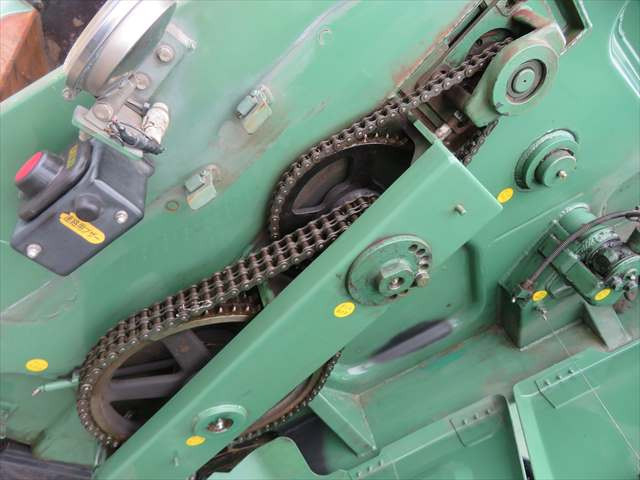 日野 デュトロ 小型 塵芥車（プレス式） TKG-XZU600E(90052) 35枚目