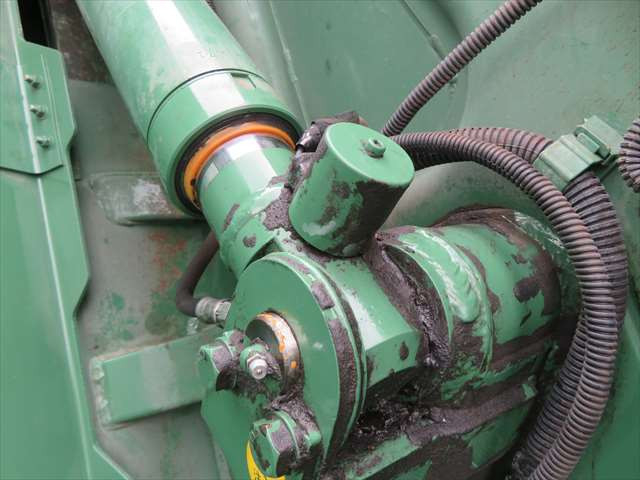 日野 デュトロ 小型 塵芥車（プレス式） TKG-XZU600E(90052) 37枚目