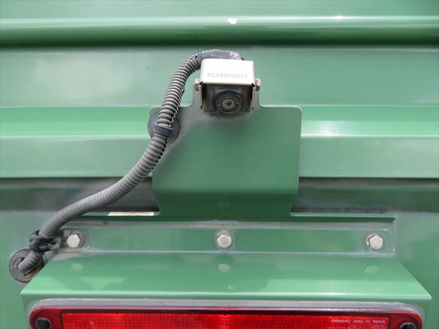日野 デュトロ 小型 塵芥車（プレス式） TKG-XZU600E(90052) 40枚目