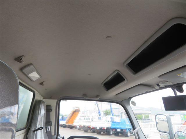 日野 デュトロ 小型 塵芥車（プレス式） TKG-XZU600E(90052) 43枚目