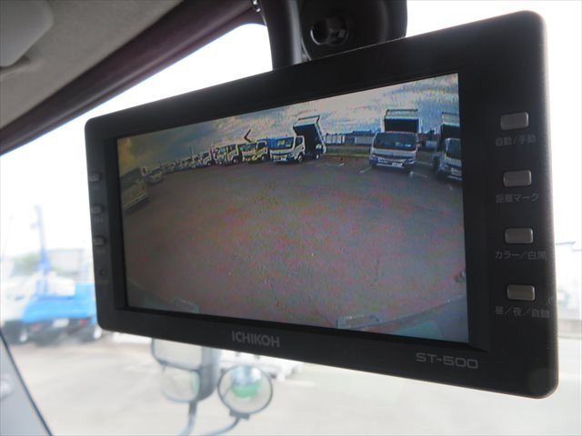 日野 デュトロ 小型 塵芥車（プレス式） TKG-XZU600E(90052) 50枚目