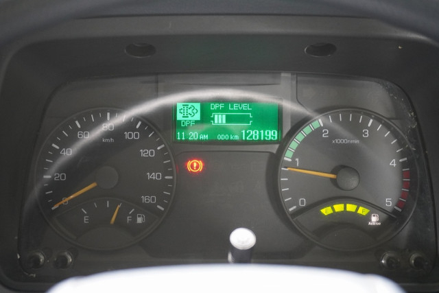 三菱ふそう キャンター 小型 Wキャブ TKG-FBA20(90054) 4枚目