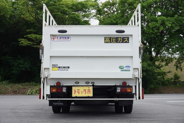 トヨタ ダイナ 小型 平ボディ QDF-KDY221(90055) 11枚目