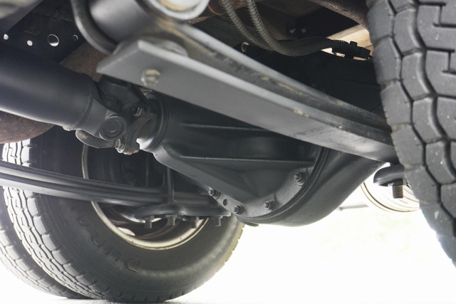 三菱ふそう キャンター 小型 Wキャブ TKG-FBA20(90054) 30枚目