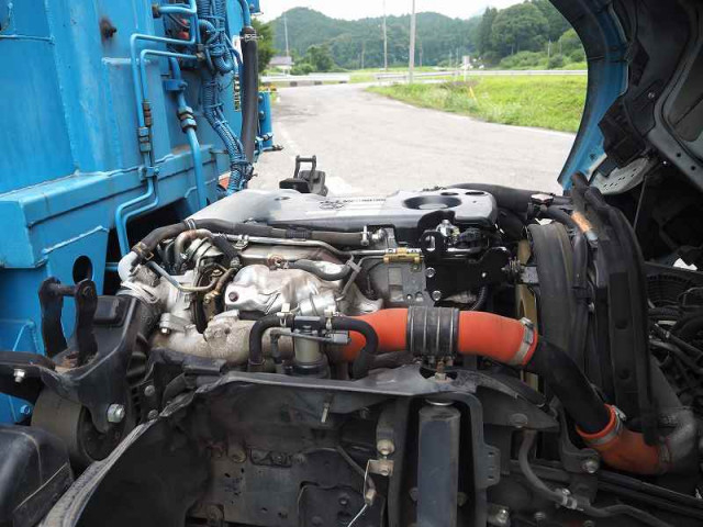 いすゞ エルフ 小型 塵芥車（プレス式） TKG-NKR85N(90057) 22枚目