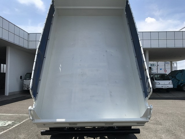 日野 レンジャー 小型 土砂ダンプ TKG-FC9JCAP(90058) 17枚目