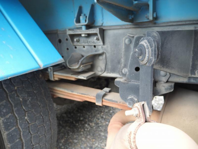 いすゞ エルフ 小型 塵芥車（プレス式） TKG-NKR85N(90057) 26枚目