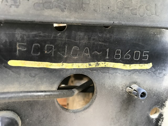 日野 レンジャー 小型 土砂ダンプ TKG-FC9JCAP(90058) 21枚目
