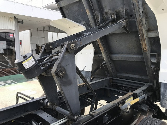 日野 レンジャー 小型 土砂ダンプ TKG-FC9JCAP(90058) 25枚目