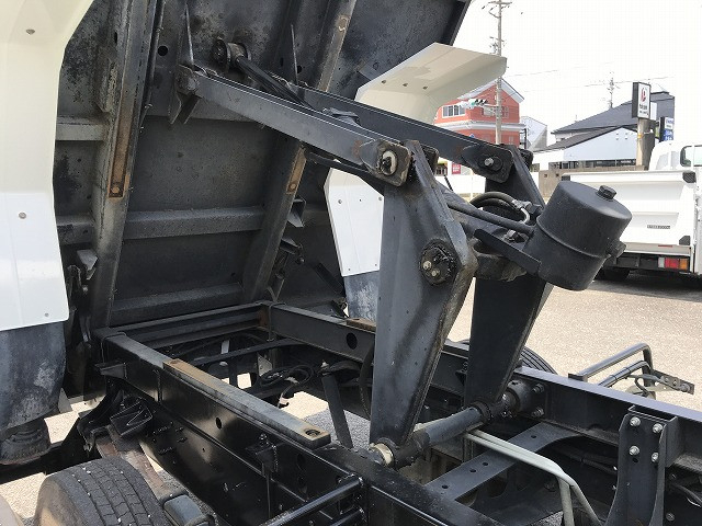 日野 レンジャー 小型 土砂ダンプ TKG-FC9JCAP(90058) 26枚目