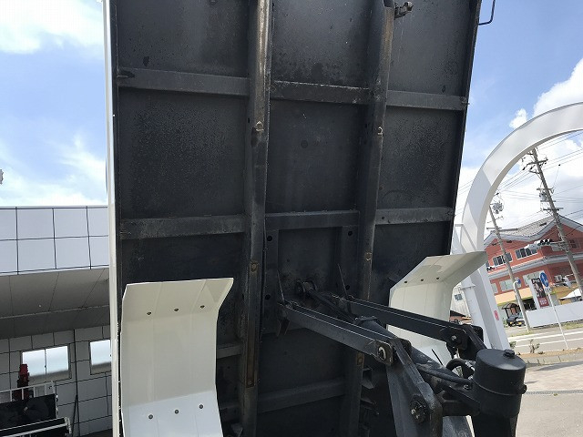 日野 レンジャー 小型 土砂ダンプ TKG-FC9JCAP(90058) 27枚目