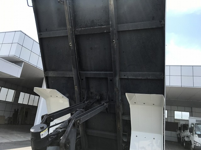 日野 レンジャー 小型 土砂ダンプ TKG-FC9JCAP(90058) 28枚目