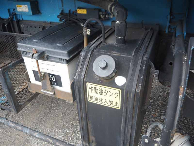 いすゞ エルフ 小型 塵芥車（プレス式） TKG-NKR85N(90057) 39枚目