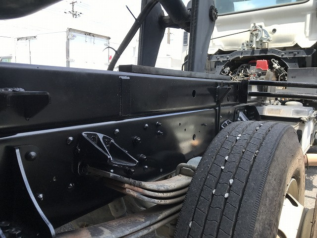 日野 レンジャー 小型 土砂ダンプ TKG-FC9JCAP(90058) 30枚目