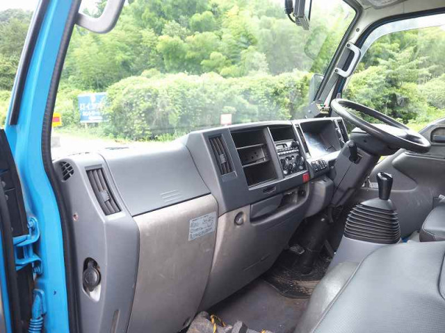 いすゞ エルフ 小型 塵芥車（プレス式） TKG-NKR85N(90057) 44枚目