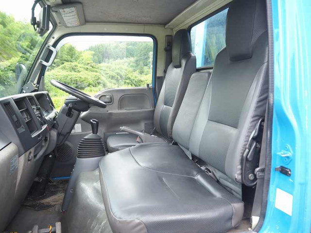 いすゞ エルフ 小型 塵芥車（プレス式） TKG-NKR85N(90057) 45枚目