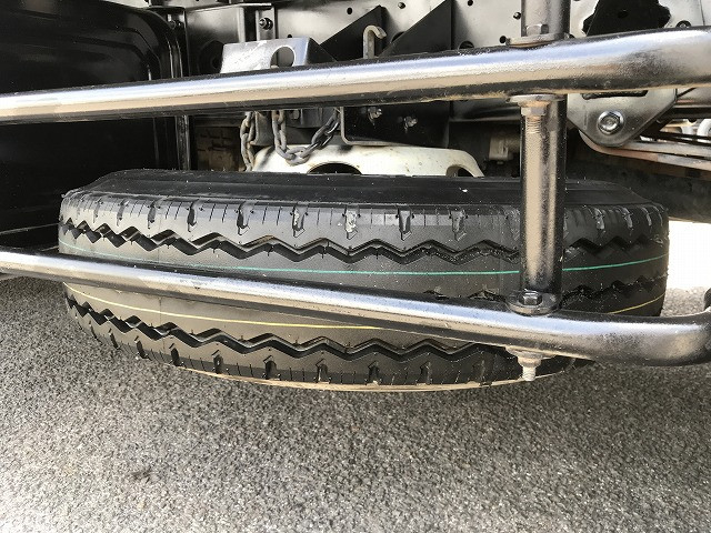 日野 レンジャー 小型 土砂ダンプ TKG-FC9JCAP(90058) 35枚目