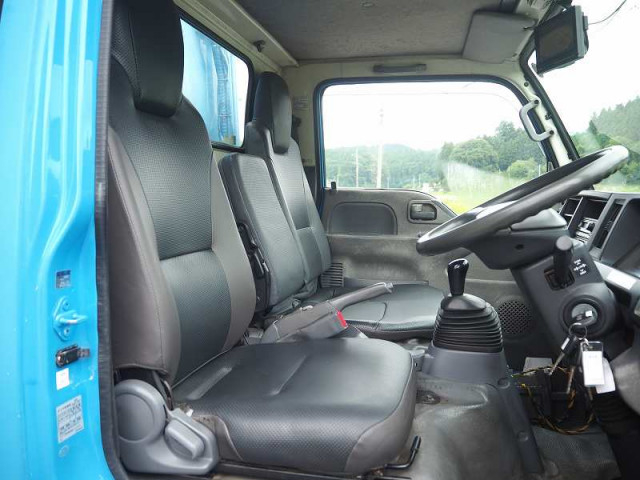 いすゞ エルフ 小型 塵芥車（プレス式） TKG-NKR85N(90057) 46枚目