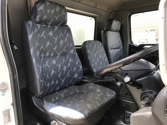 日野 レンジャー 小型 土砂ダンプ TKG-FC9JCAP(90058) 36枚目