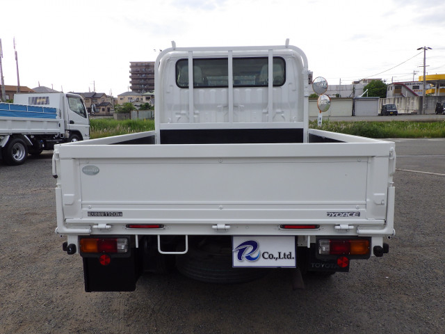 トヨタ トヨエース 小型 Wキャブ QDF-KDY231(90064) 5枚目