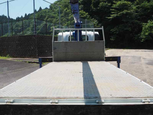 いすゞ エルフ 小型 クレーン付き TKG-NPR85AR(90063) 23枚目
