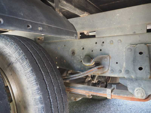 いすゞ エルフ 小型 クレーン付き TKG-NPR85AR(90063) 36枚目